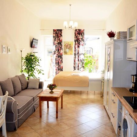 Apartment Elizabeth Kosice Luaran gambar