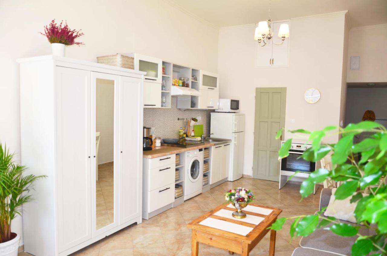 Apartment Elizabeth Kosice Luaran gambar