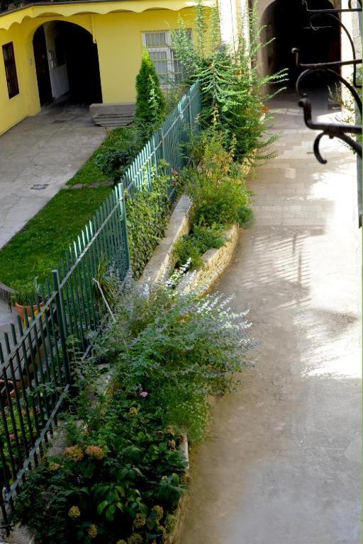 Apartment Elizabeth Kosice Luaran gambar