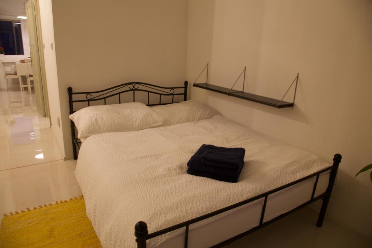 Apartment Elizabeth Kosice Luaran gambar