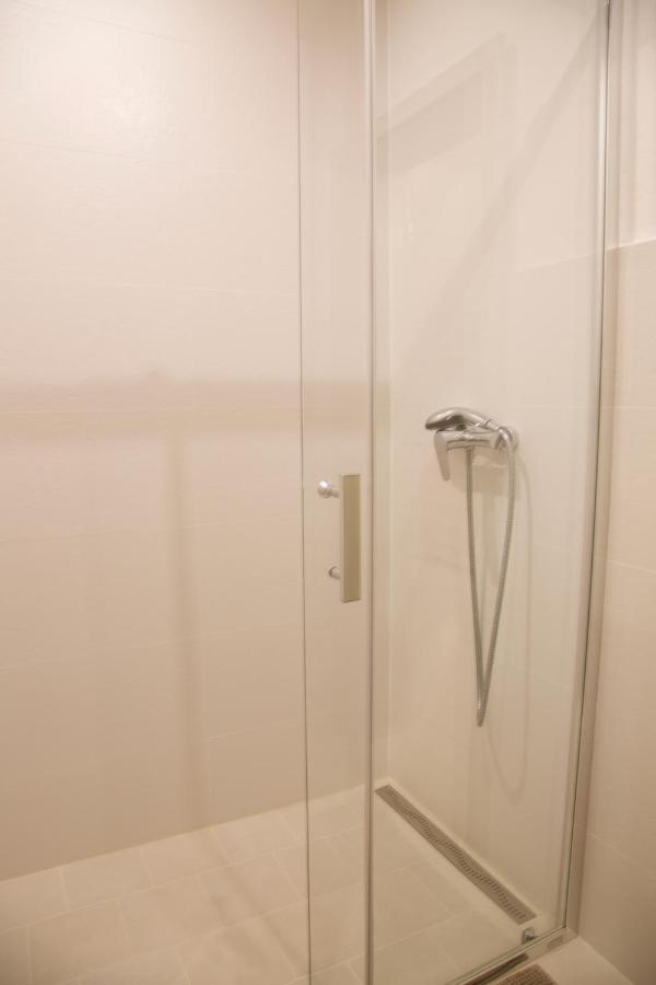 Apartment Elizabeth Kosice Luaran gambar