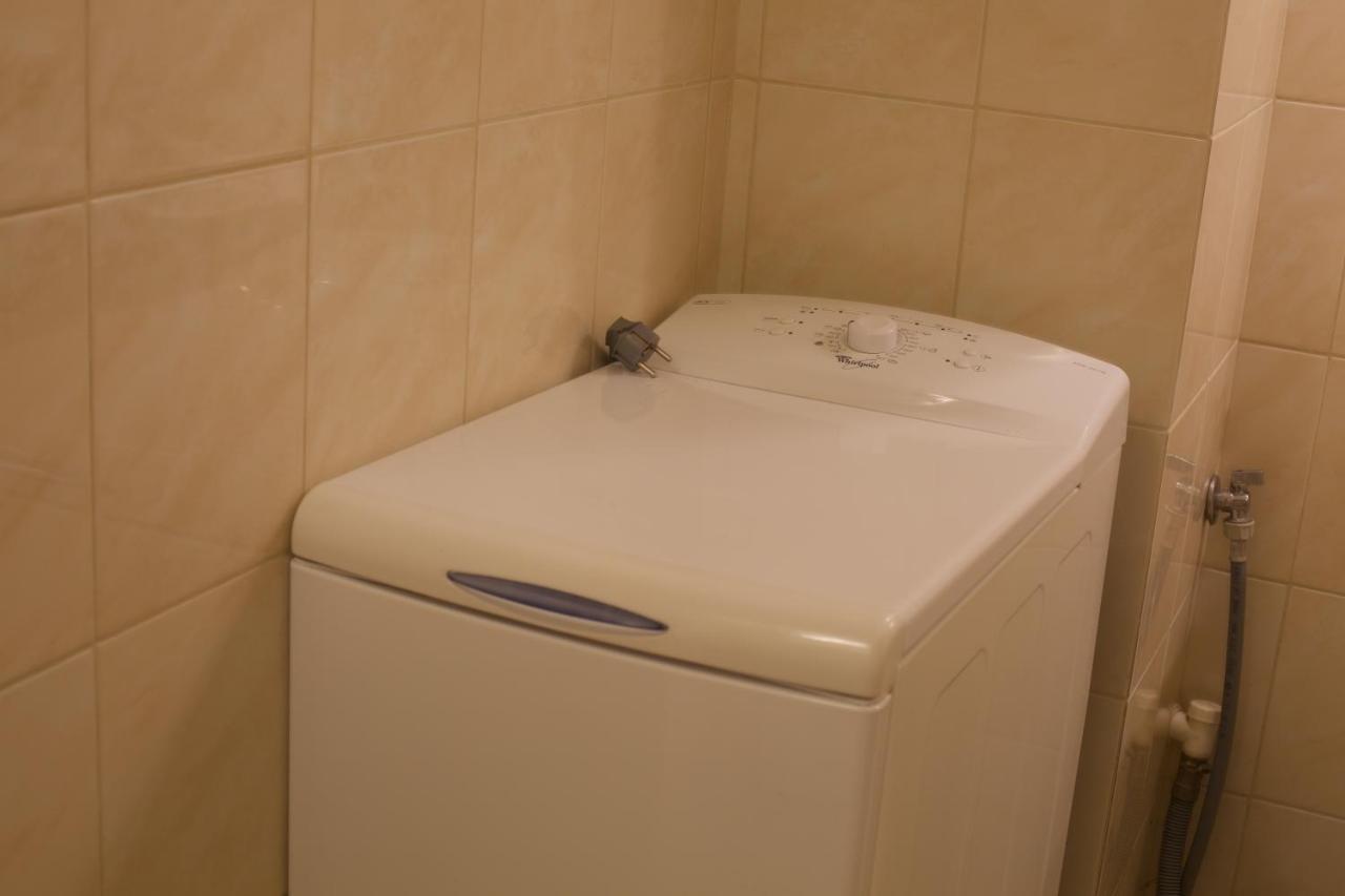Apartment Elizabeth Kosice Luaran gambar